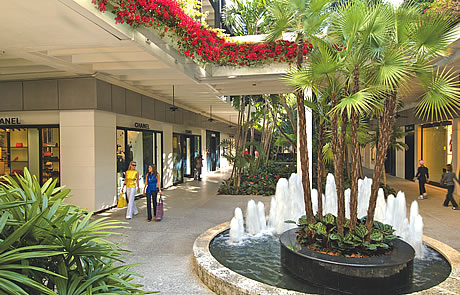 Bal Harbour Shops