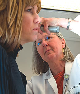 Huizenga Executive Healt Program