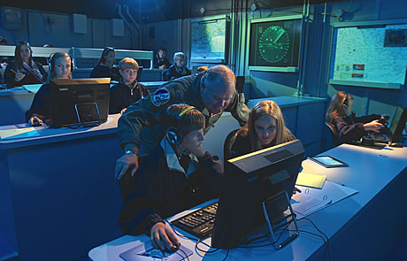 National Naval Aviation Museum Foundation