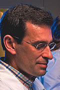 Juan Dominguez-Bendala