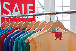 Sale
