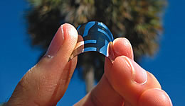 Solar Cell