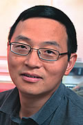 Fanxiu Zhu
