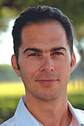 Xavier Mufraggi