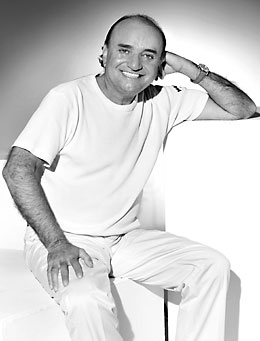 Jerry Powers