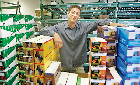 Marc Puleo