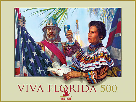 Viva Florida