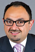 Mo Abbas