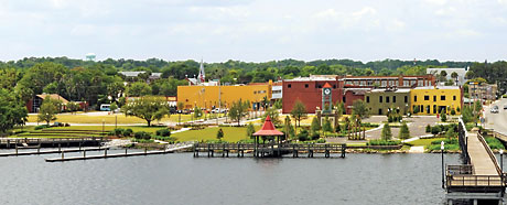Palatka