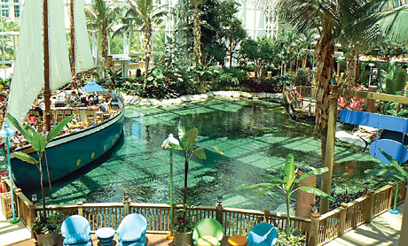 Key West Lagoon