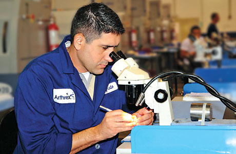 Arthrex