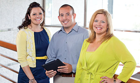 Baldwin Krystyn Sherman Partners