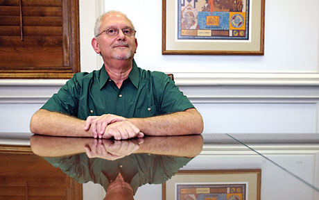 Larry Glinzman