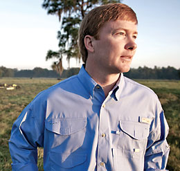 Adam Putnam