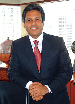 Michael Diaz