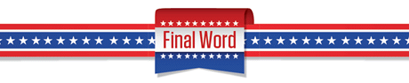 Final Word