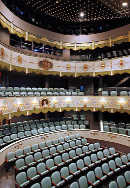 Asolo Theater 