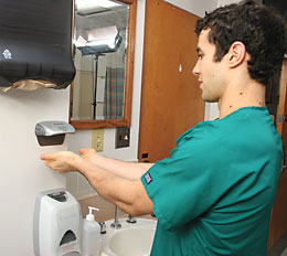 HyGreen™ system