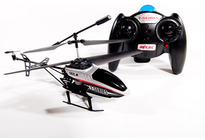 MJX T642c mini 3.5 Channel HD Camera Helicopter