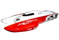Racing Boat