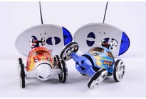  Mini lunar Car