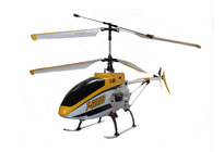 MJX T640c Large 3 Channel 2.4Ghz Gyroscope Helicopter With Camera