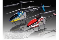 MJX F639 2.4ghz Large 4 channel Helicopter With Optional Camera