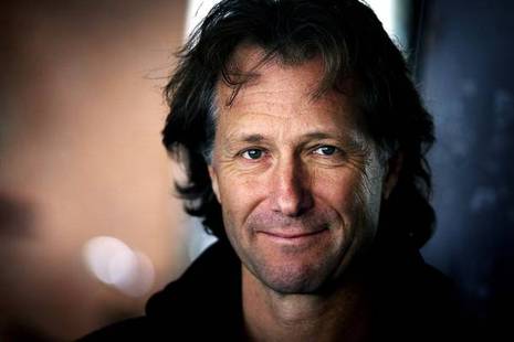 Fredrik Gertten