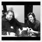 Doc guru Peter Wintonick and FF's Phil Cox solve the world's problems--and a few of their own. 