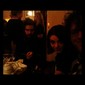 Everyone made new friends at the Swedish Film Institute party. 