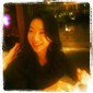 Valentine's Day in Berlin. Happy birthday, Jessica! 