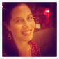 Elise Pearlstein, producer of Focus Forward's "Meet Mr. Toilet." 