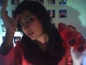 Farihah Zaman