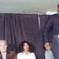"The Announcement" Hoop nightmares.