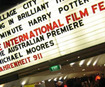 Melbourne International Film Festival