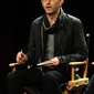 Jason Wishnow, Director of Film and Video at TED. (Photo by Craig Barritt/Getty Images)
 