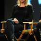 Filmmaker Annie Sundberg. (Photo by Craig Barritt/Getty Images)