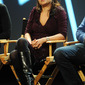 Laura Lee, Director of Content Partnerships for YouTube. (Photo by Craig Barritt/Getty Images)