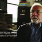 Prof. John Wyatt 