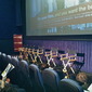 Panel chairs
