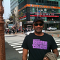 Director Nelson George