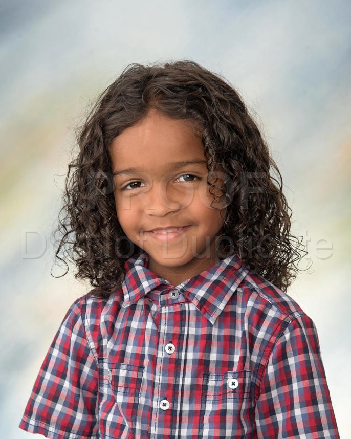 West Gate K8 Fall 2018 Find My Portraits Focused on Forever Studio