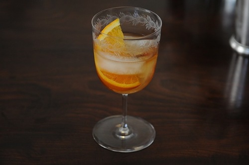Cocktail