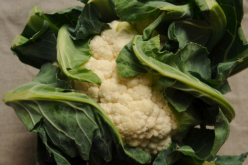 Cauliflower