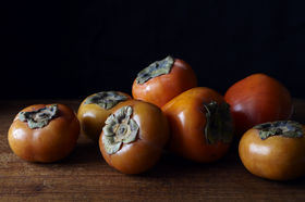 Your Best Persimmons 