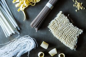 Your Best Noodle Soups 