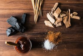 Your Best Barbecue