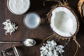 Your Best Coconut 
