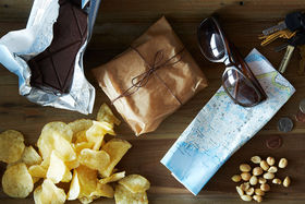 Your Best Road Trip Snack 