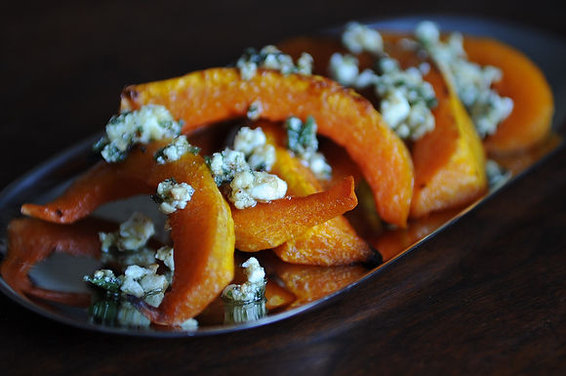 Butternut Squash